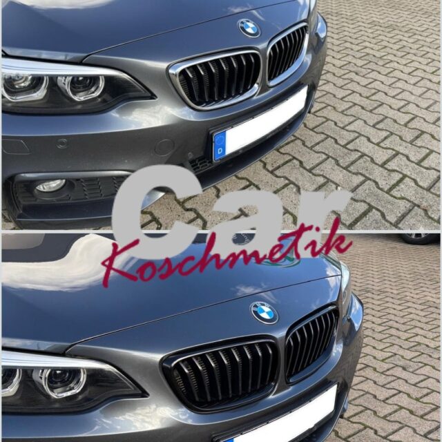 Kleines Detail – große Wirkung! 
Schon ein einzelnes Element kann den Look deines Autos komplett verändern. 
Egal ob Spiegelkappen, Dach, Zierleisten oder andere Akzente – wir setzen gezielt Highlights, die dein Fahrzeug aus der Masse hervorstechen lassen. 
Perfekt, wenn du einfach mal Abwechslung willst oder etwas Neues ausprobieren möchtest, ohne dich dauerhaft festzulegen.
Wir folieren Einzelteile – präzise, hochwertig und ganz nach deinem Geschmack.
Ob du dein Auto schützen oder einfach einen frischen Look ausprobieren willst – bei uns bekommst du Qualität, Präzision und Flexibilität in einem. 
#herne #carkoschmetik #Autofolierung #Teilfolierung #CarStyling #CarDetailing #CarWrap #Folierung #Fahrzeugaufbereitung #Autoaufbereitung #Autopflege
